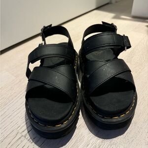 Dr. Martens Sandals